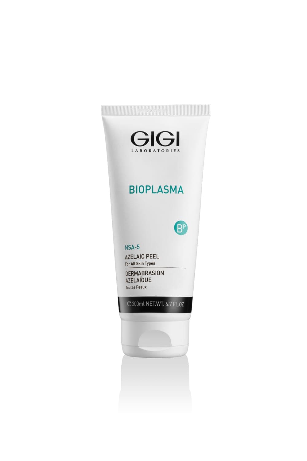 BIOPLASMA AZELAIN PEELING ZSELÉ