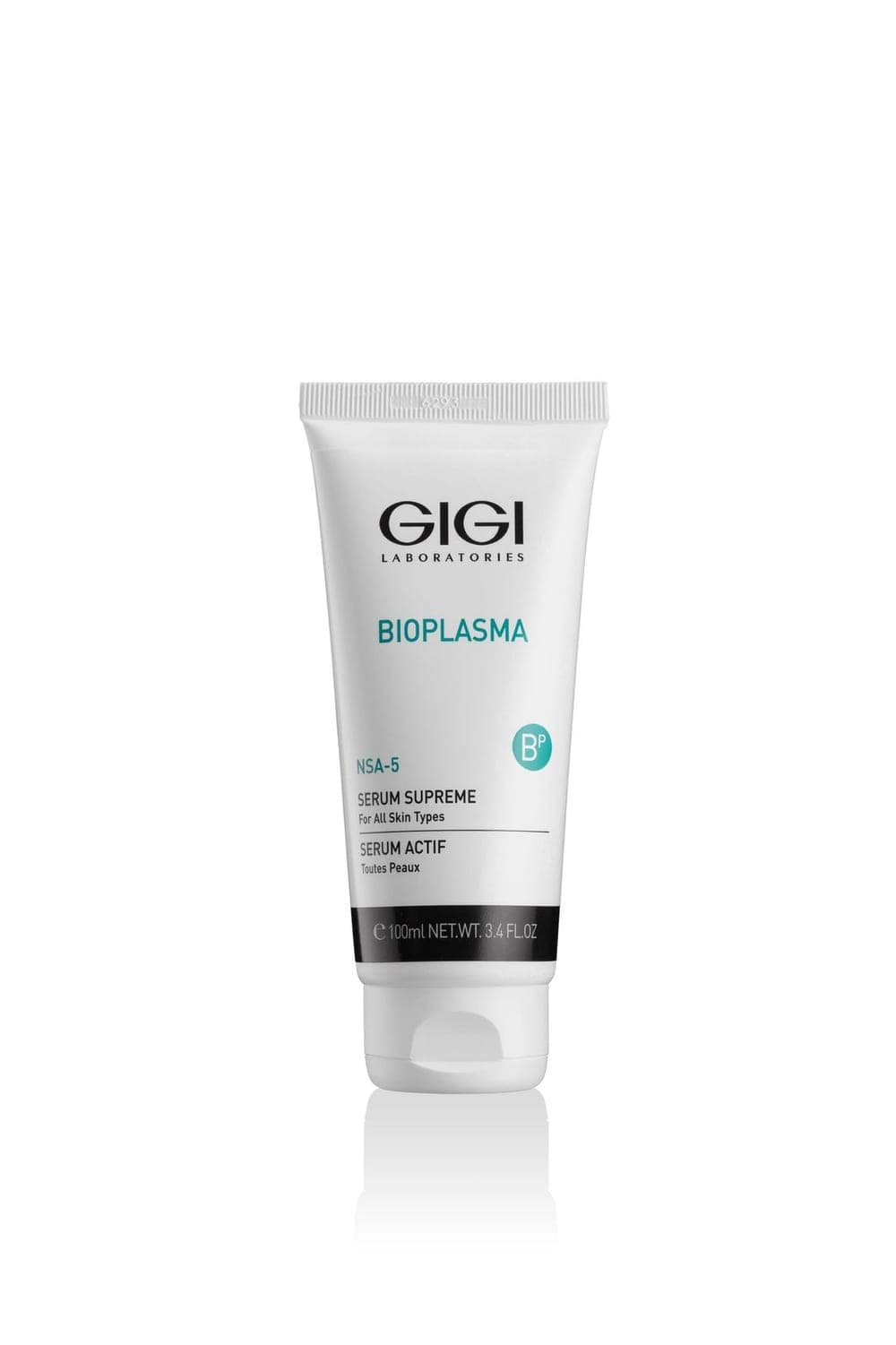BIOPLASMA SUPREME SZÉRUM