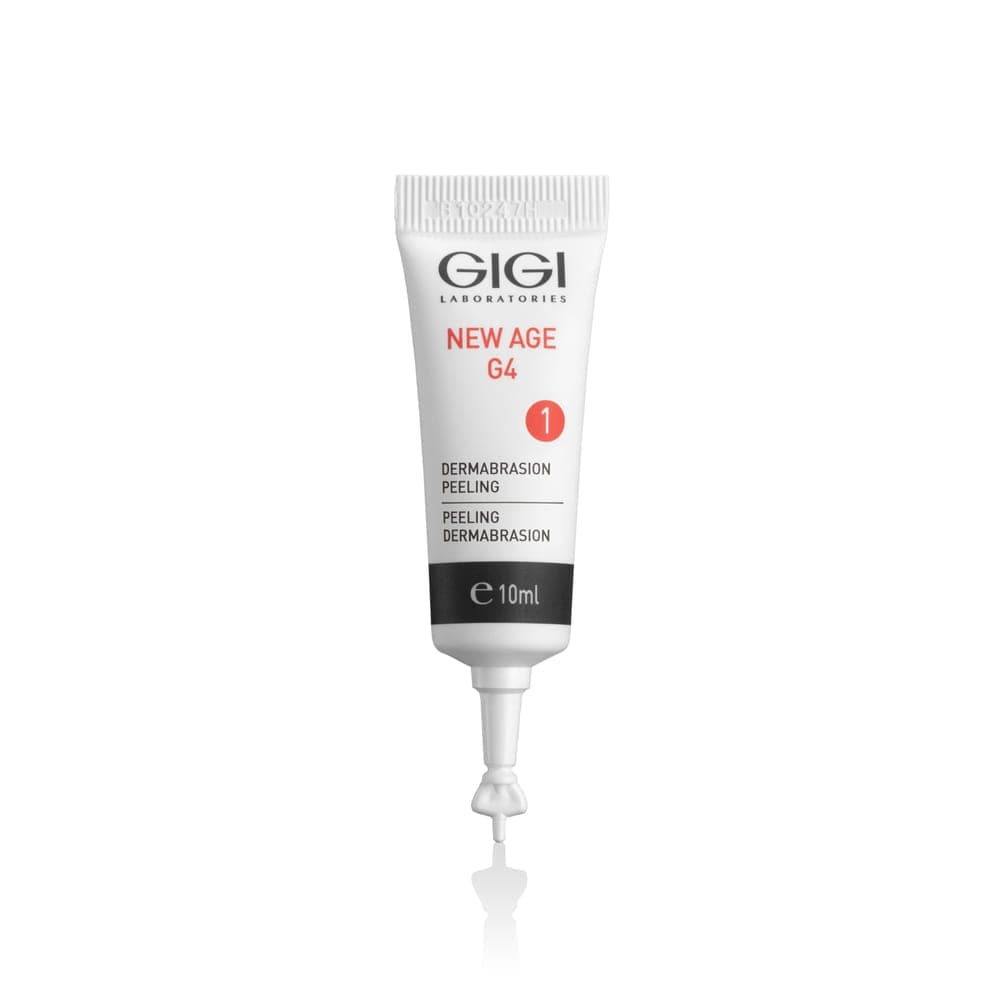 NEW AGE G4 DERMABRÁZIÓS PEELING