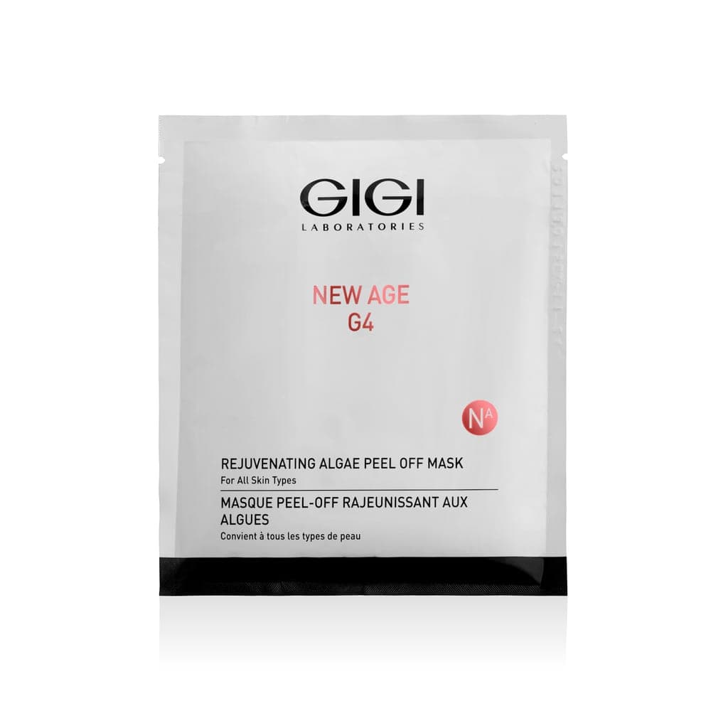 NEW AGE G4 FIATALÍTÓ ALGA PEEL OFF MASZK