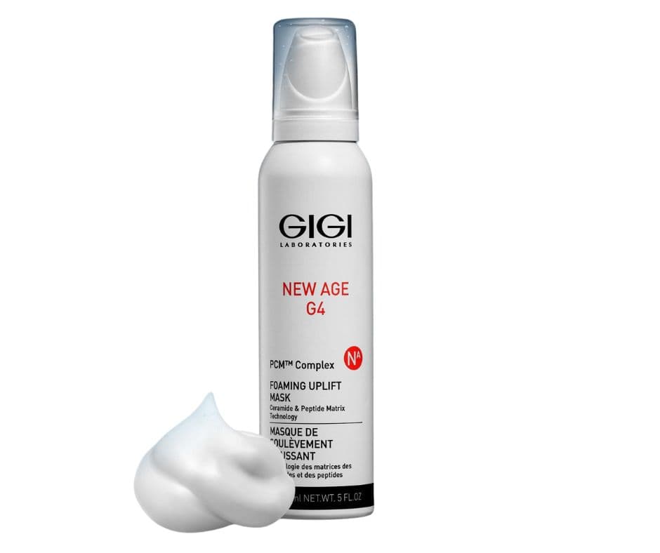 NEW AGE G4 LIFTING HABMASZK