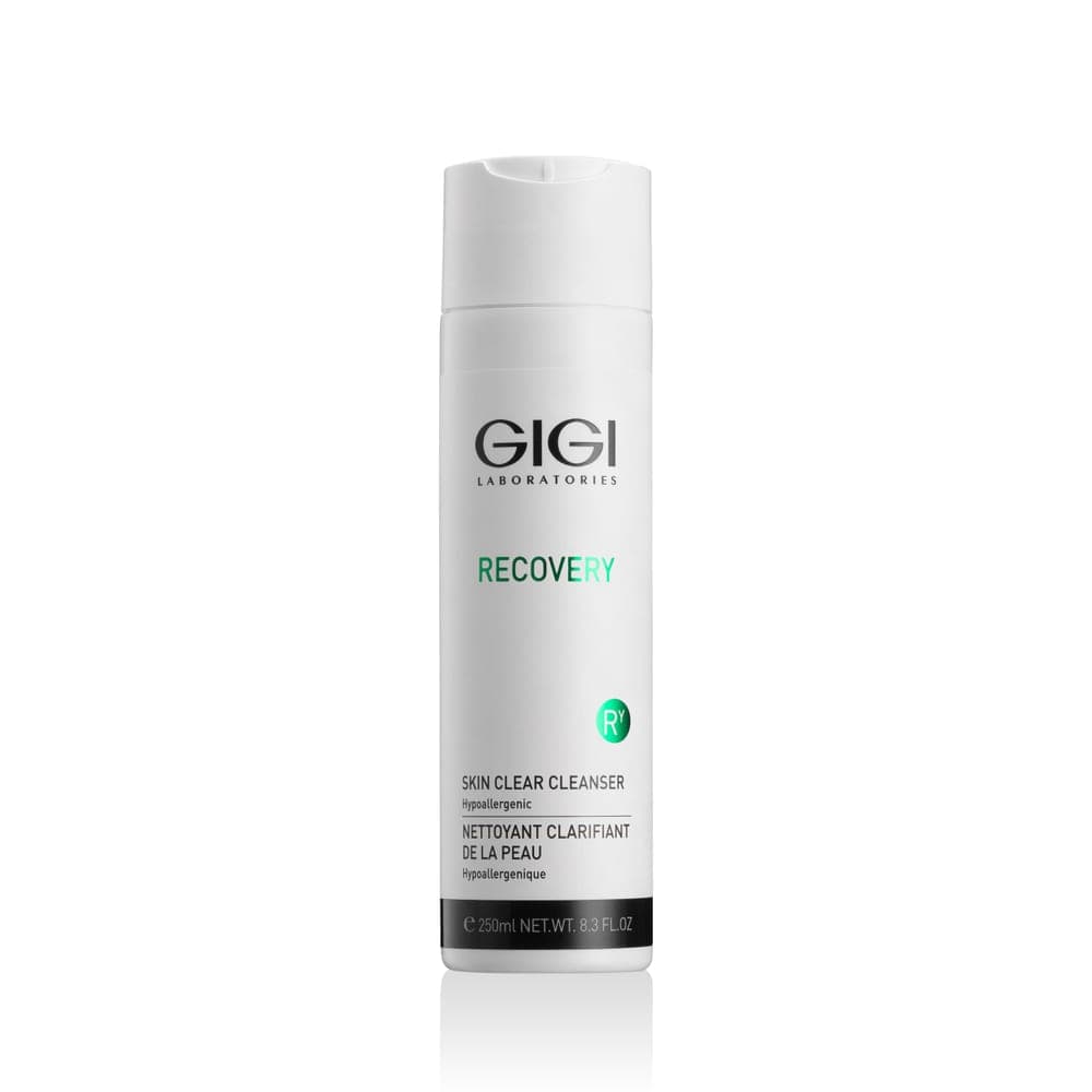 RECOVERY TISZTÍTÓ ZSELÉ