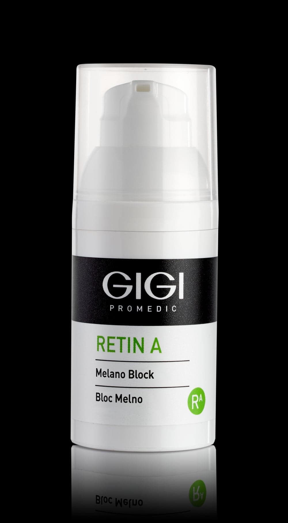 RETIN A MELANIN BLOKKOLÓ KRÉM
