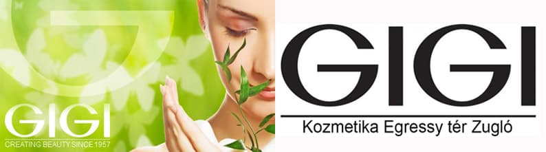Lakossági GIGI termékek