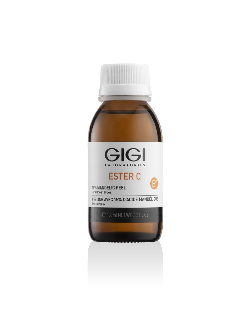 ESTER C 15%-os MANDULASAVAS PEELING