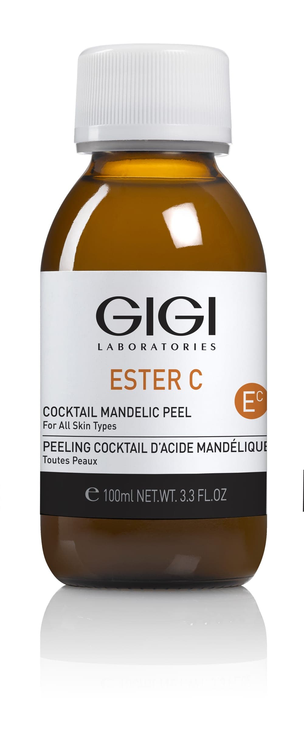 ESTER C KOKTÉL PEELING