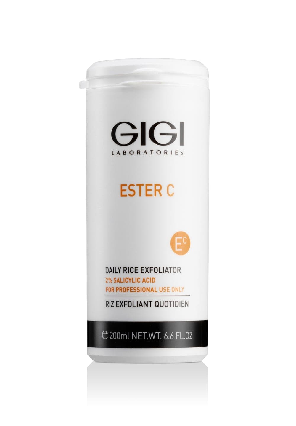 ESTER C PROFESSZIONÁLIS RIZS PEELING 2% SZALICILSAVVAL
