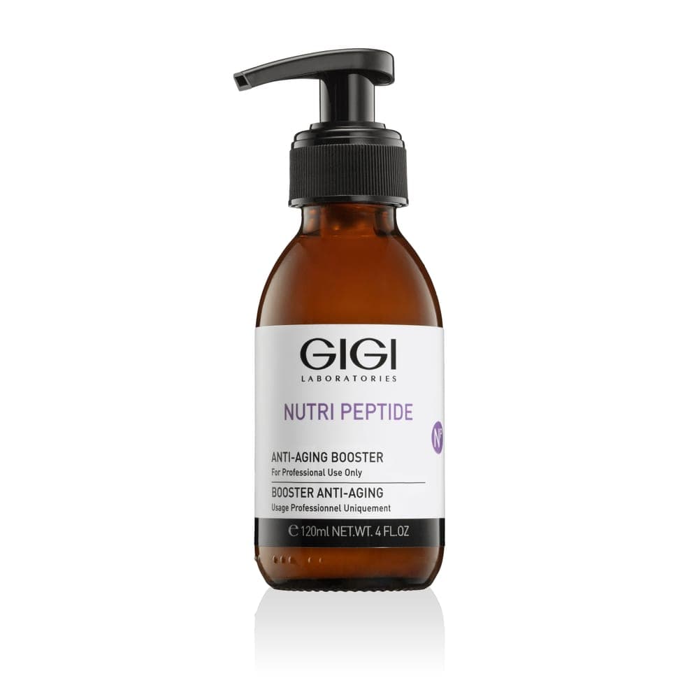 NUTRI-PEPTIDE ANTI-AGING HATÁSFOKOZÓ