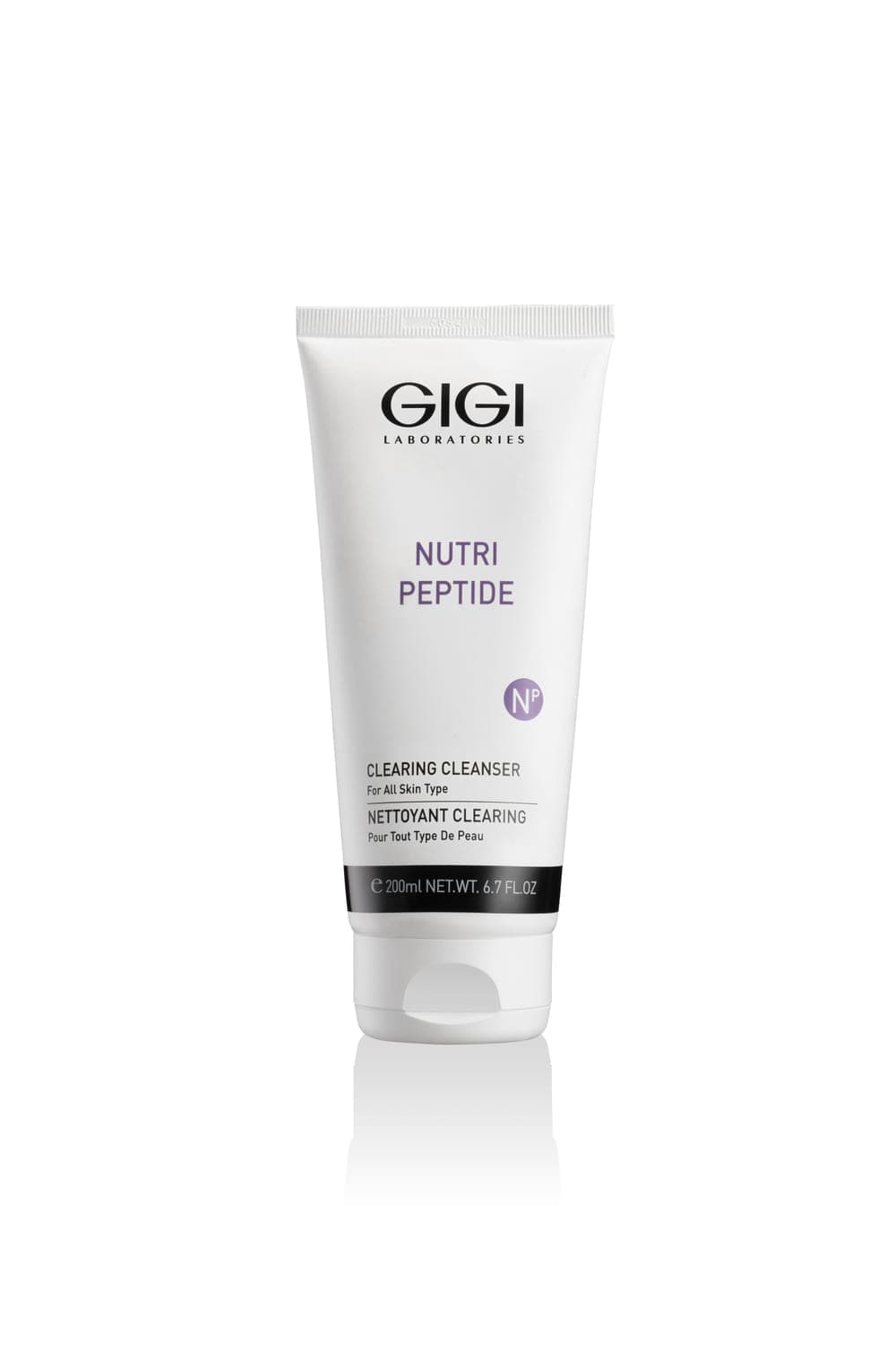 NUTRI-PEPTIDE
