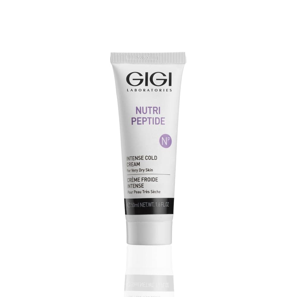 NUTRI-PEPTIDE INTENZÍV COLD KRÉM