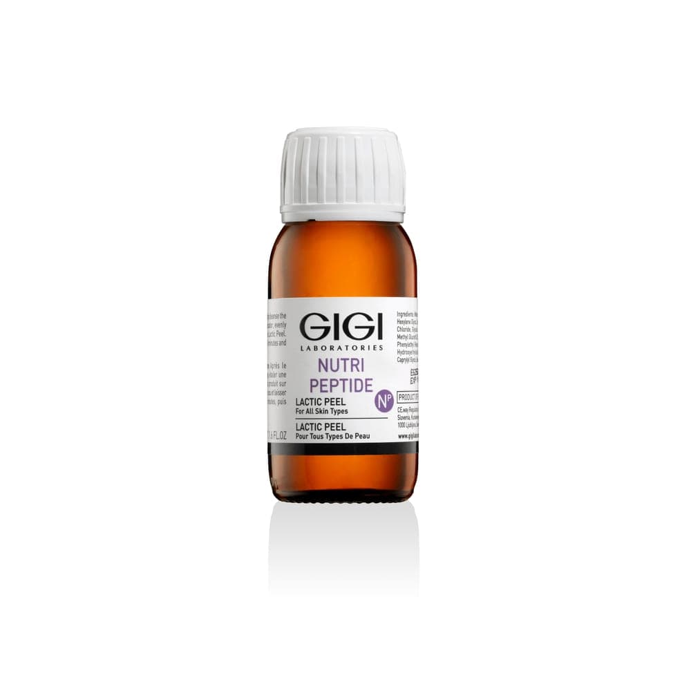 NUTRI-PEPTIDE TEJSAVAS PEELING