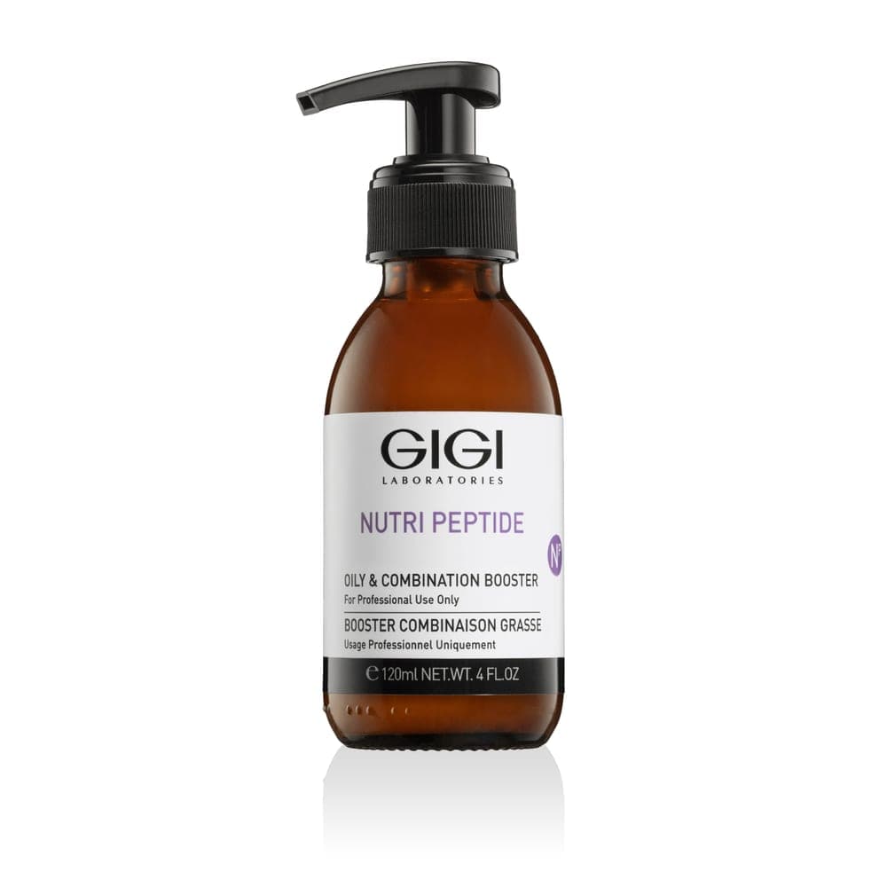 NUTRI-PEPTIDE ZSÍROS BŐRRE HATÁSFOKOZÓ