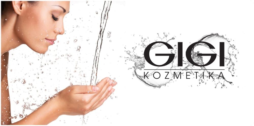 Gigi Kozmetika kirakat — Egressy tér, Zugló