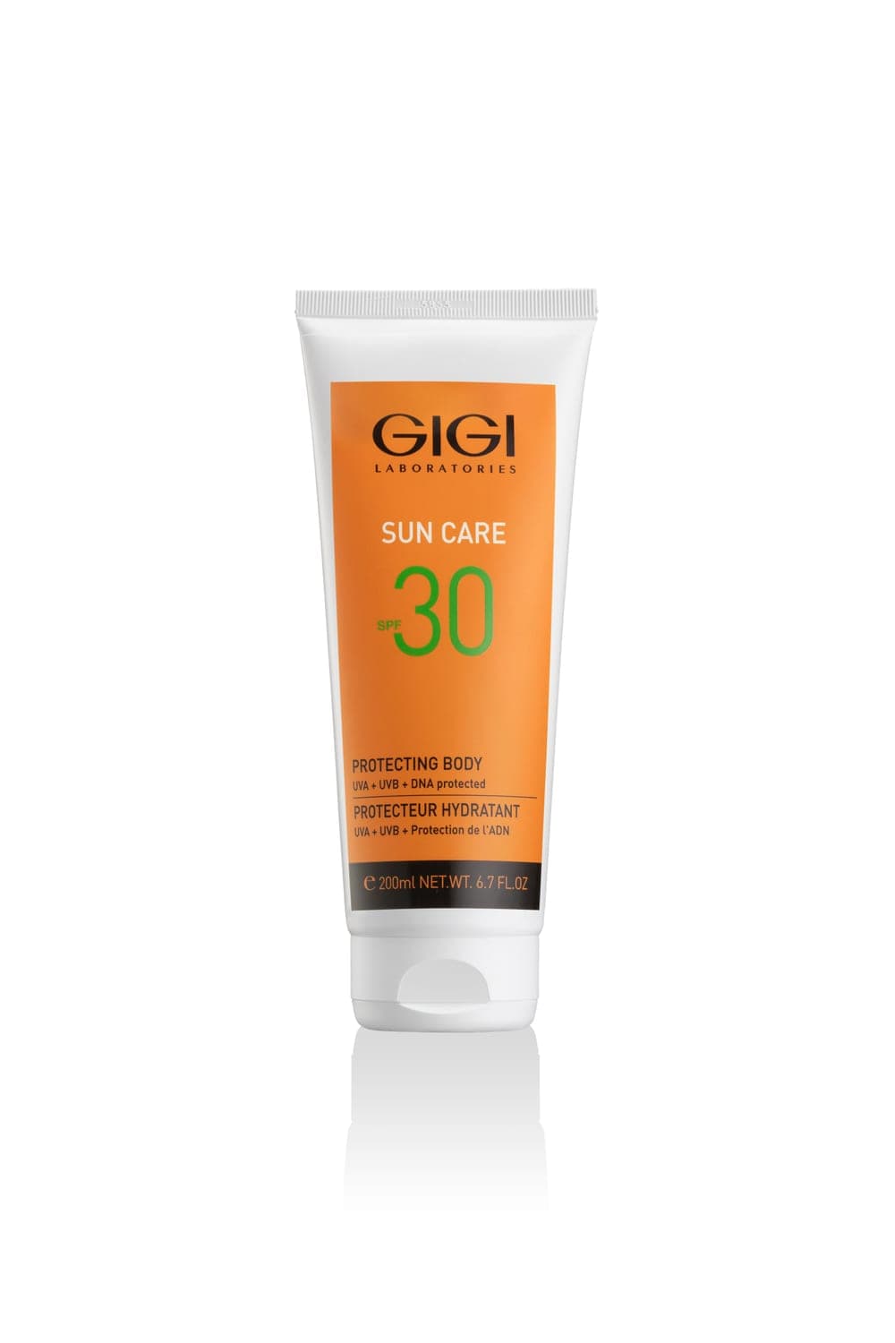 SUN CARE BODY SPF 30