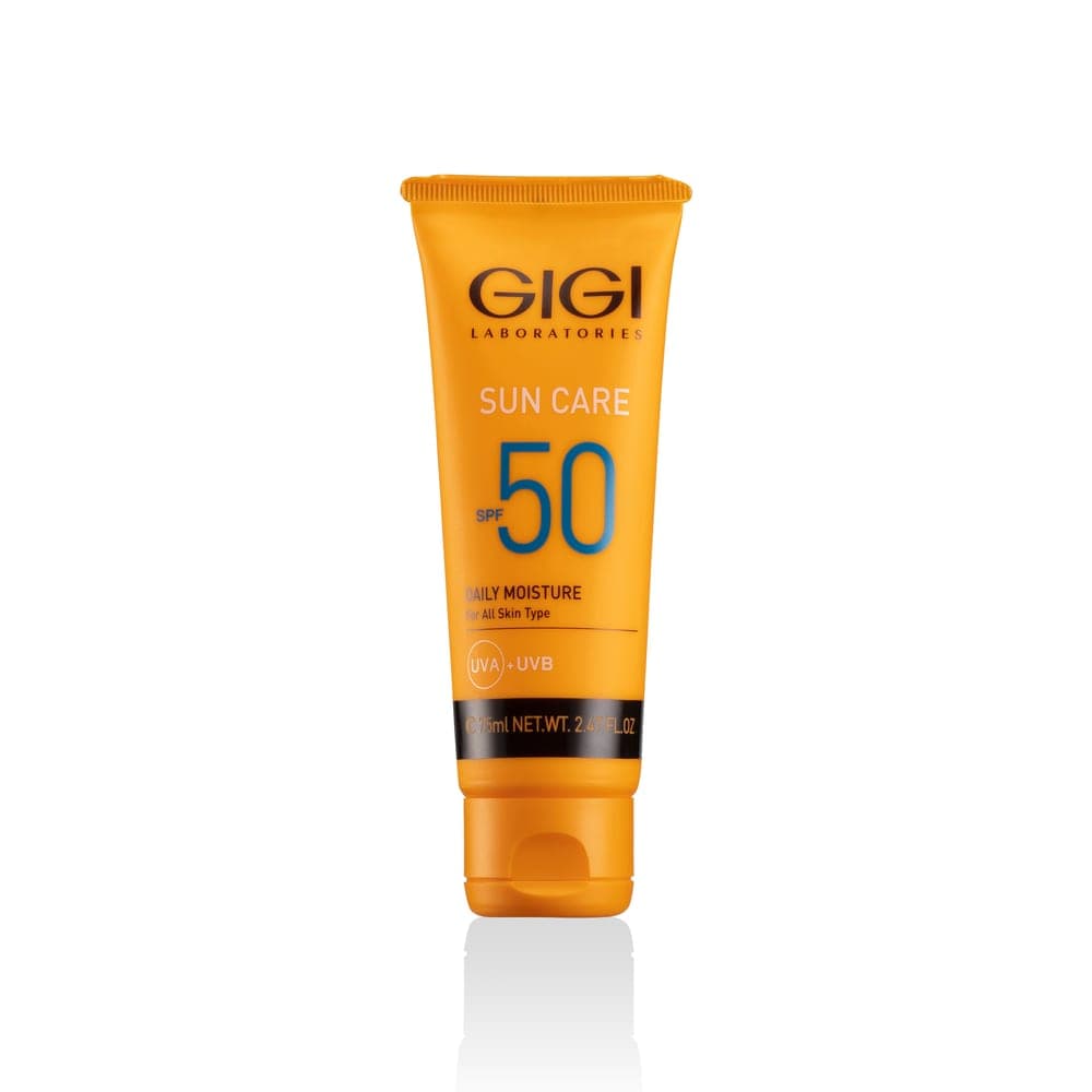 SUN CARE HIDRATÁLÓ KRÉM SPF 50