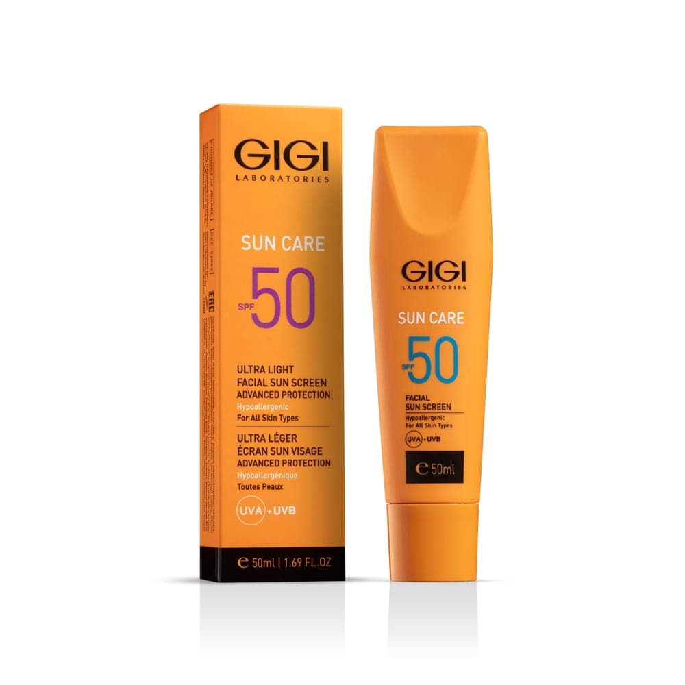 SUN CARE HIDRATLÓ FLUID SPF 50