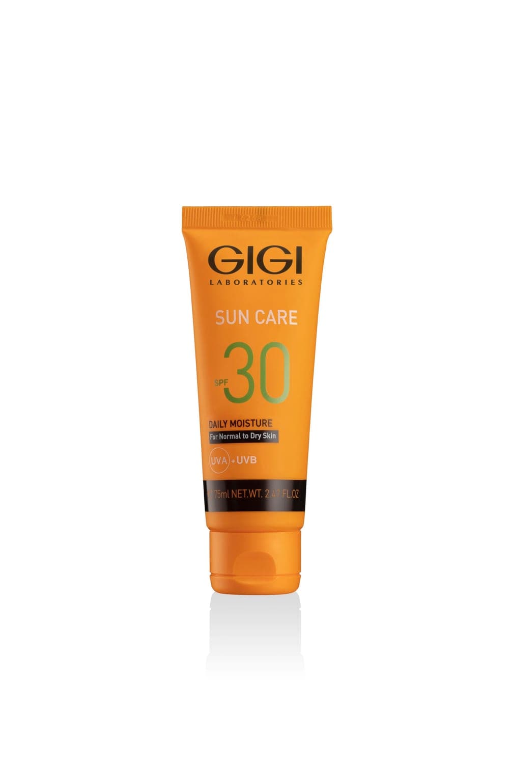 SUN CARE VÉDŐ HIDRATÁLÓ KRÉM SPF 30 SZÁRAZ BŐRRE