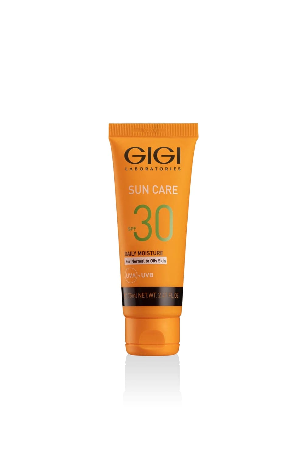 SUN CARE VÉDŐ HIDRATÁLÓKRÉM SPF 30 ZSÍROS BŐRRE