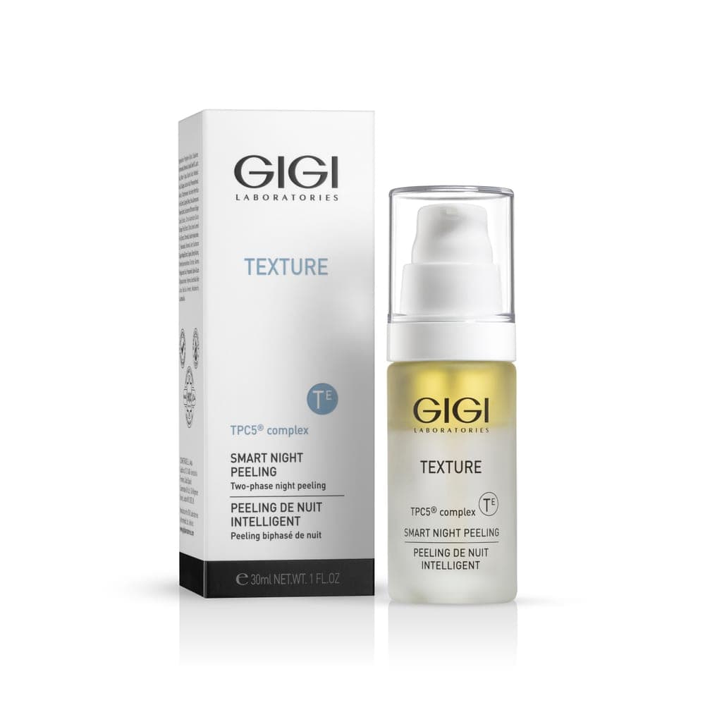 TEXTURE TPC5 SMART NIGHT PEELING