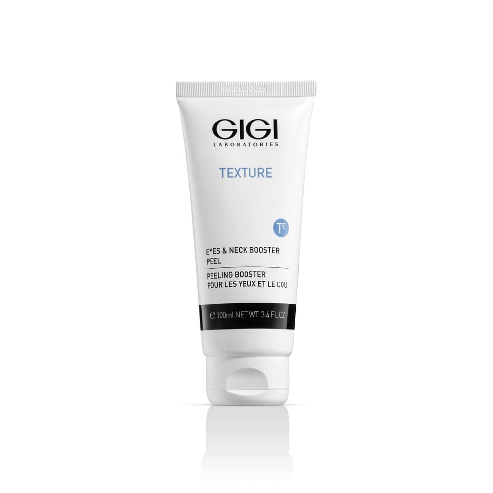 TEXTURE TPC5 SZEMKÖRNYÉKET ÉS NYAKAT CÉLZÓ BOOSTER PEELING