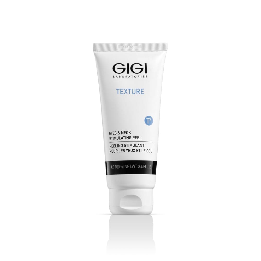 TEXTURE TPC5 SZEMKÖRNYÉKET ÉS NYAKAT STIMULÁLÓ PEELING